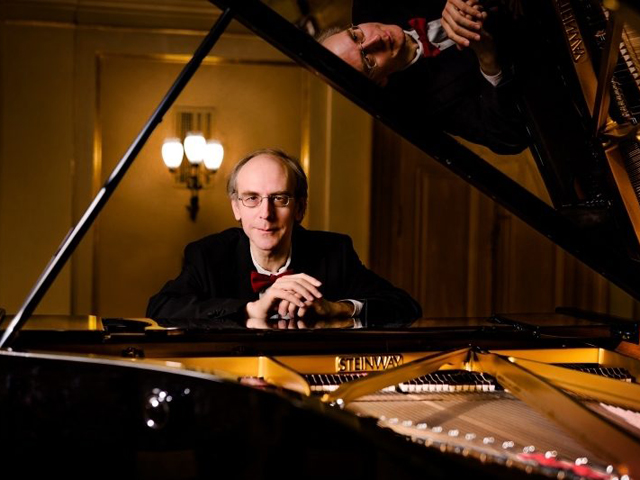Igor Ardašev hudební setkání