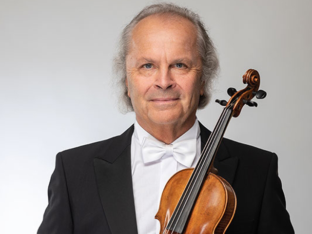 Václav Hudeček, Vanda Šípová, Martin Hroch hudební setkání