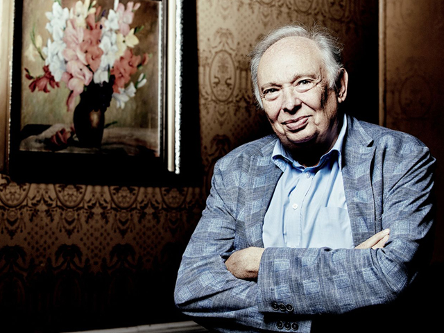Ivan Klánský hudební setkání
