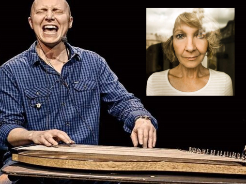 Daniela Kolářová, Michal Muller - HUDEBNÍ SETKÁNÍ Michal Mašek