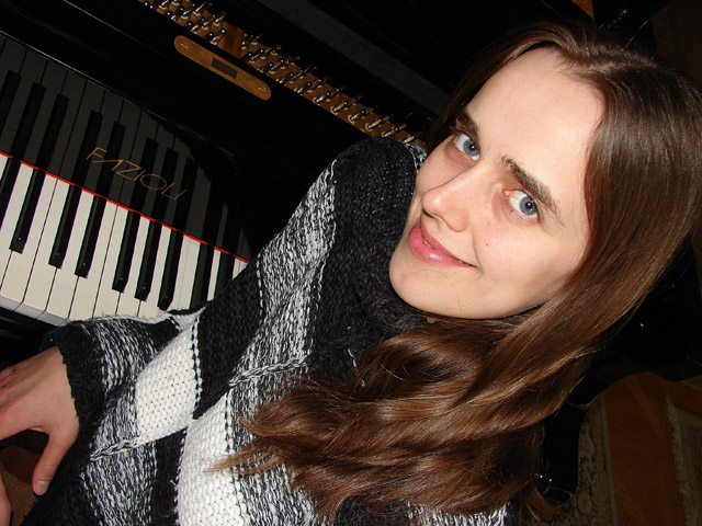 Michal Mašek  - HUDEBNÍ SETKÁNÍ