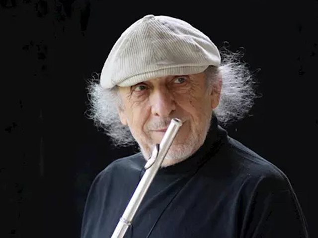 Michal Mašek - HUDEBNÍ SETKÁNÍ
