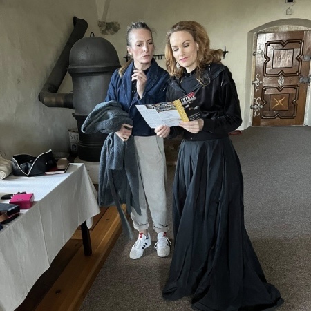 hudební setkání michal mašek