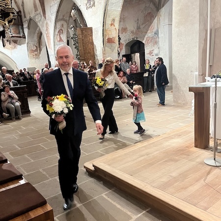 hudební setkání michal mašek