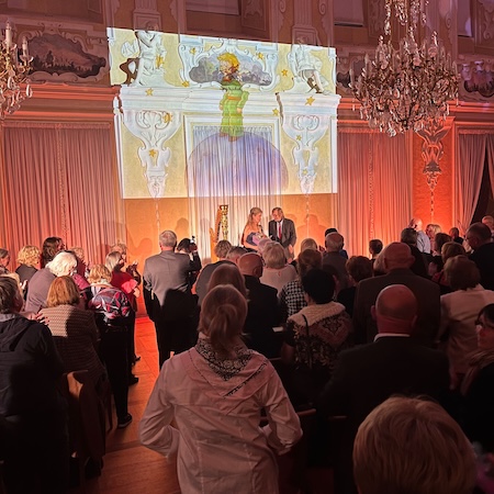 hudební setkání michal mašek