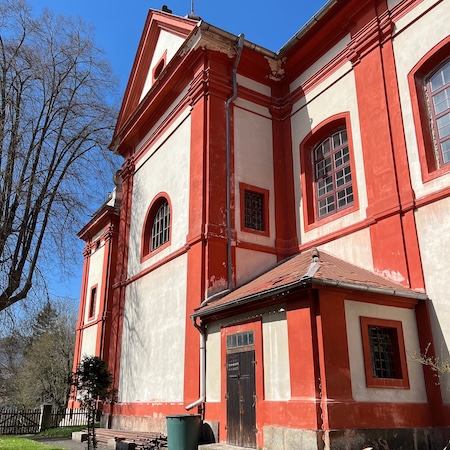 hudební setkání michal mašek