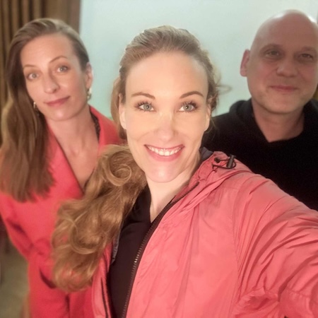 hudební setkání michal mašek