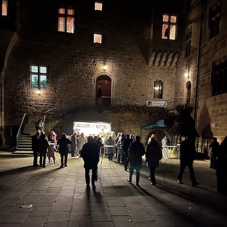 hudební setkání michal mašek