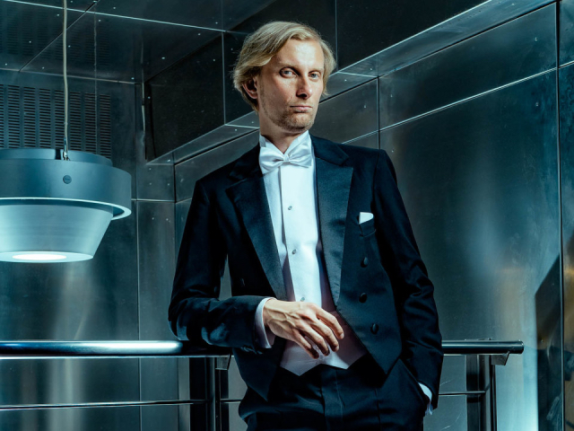 Ivo Kahánek, Martin Kasík hudební setkání