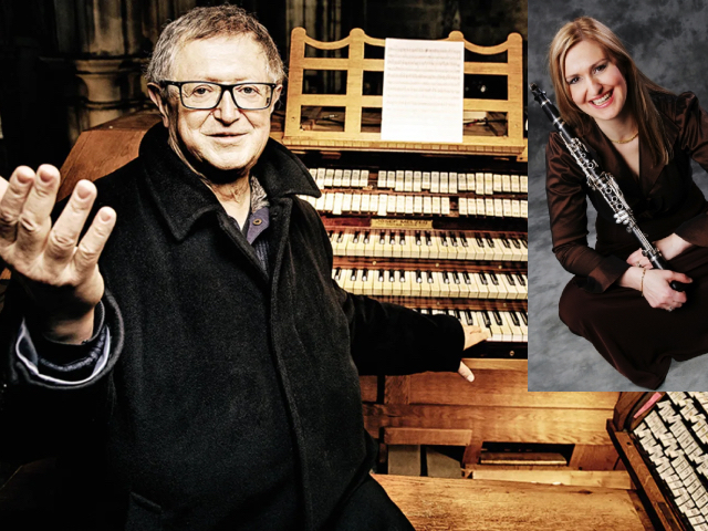 Josef Kšica, Ludmila Peterková, Pavel Kšica - HUDEBNÍ SETKÁNÍ Michal Mašek